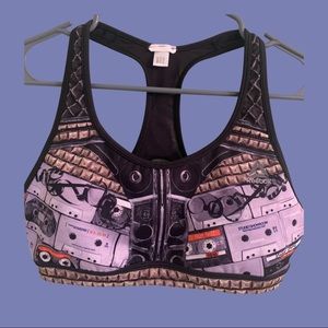Reebok Sports Bra
